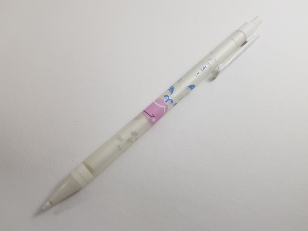 Critérium Aquatique 0.5mm - Kiyyo