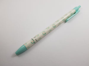 Stylo Pastel Fleurs Anything Is Nothing - Kiyyo