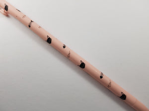 Critérium Extra Fin 0.5mm - Kiyyo