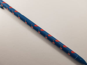Critérium Extra Fin 0.5mm - Kiyyo