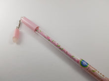 Stylo à friction Fleurs - Kiyyo