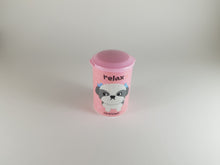 Taille-crayon avec réservoir Puppy - Kiyyo