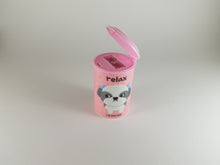 Taille-crayon avec réservoir Puppy - Kiyyo