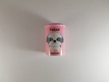 Taille-crayon avec réservoir Puppy - Kiyyo