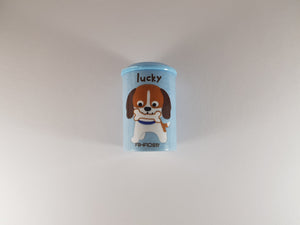 Taille-crayon avec réservoir Puppy - Kiyyo