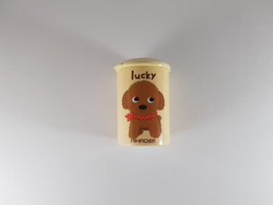Taille-crayon avec réservoir Puppy - Kiyyo