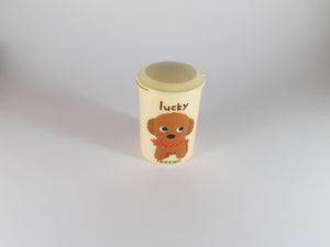 Taille-crayon avec réservoir Puppy - Kiyyo