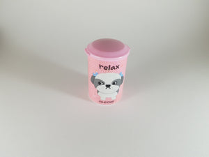 Taille-crayon avec réservoir Puppy - Kiyyo