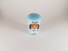 Taille-crayon avec réservoir Puppy - Kiyyo