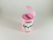 Taille-crayon avec réservoir Puppy - Kiyyo