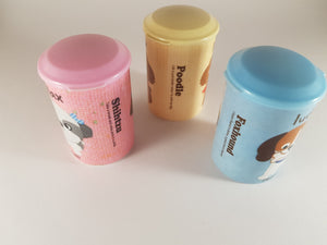 Taille-crayon avec réservoir Puppy - Kiyyo