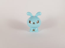 Taille-crayons avec réservoir Lapins Mignons - Kiyyo