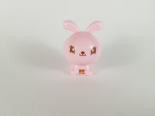 Taille-crayons avec réservoir Lapins Mignons - Kiyyo