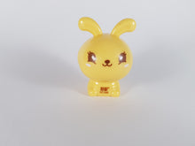 Taille-crayons avec réservoir Lapins Mignons - Kiyyo