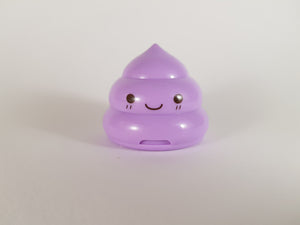Taille-crayon avec réservoir Caca - Kiyyo