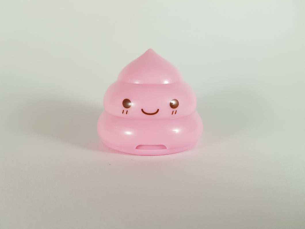 Taille-crayon avec réservoir Caca - Kiyyo
