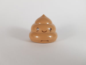 Taille-crayon avec réservoir Caca - Kiyyo