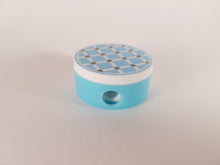 Taille-crayon avec réservoir Mosaïque - Kiyyo