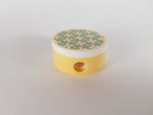 Taille-crayon avec réservoir Mosaïque - Kiyyo