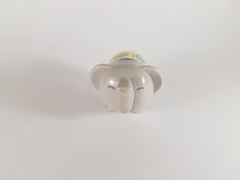 Taille-crayon avec réservoir Éléphant - Kiyyo