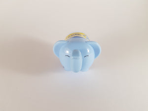 Taille-crayon avec réservoir Éléphant - Kiyyo