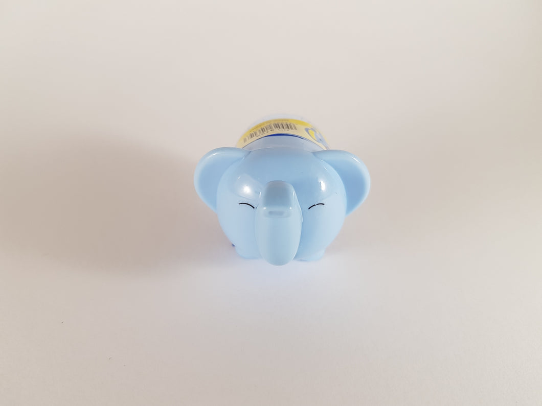 Taille-crayon avec réservoir Éléphant - Kiyyo