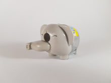 Taille-crayon avec réservoir Éléphant - Kiyyo