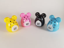 Taille-crayon Souris - Kiyyo