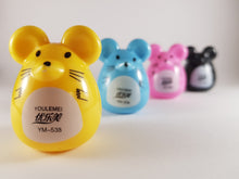 Taille-crayon Souris - Kiyyo