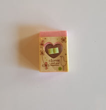 Gomme Cœur