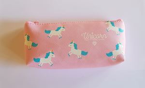 Trousse Licorne