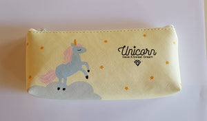 Trousse Licorne