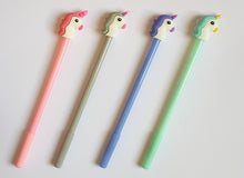 Stylo Licorne