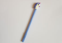 Stylo Licorne