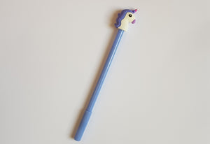 Stylo Licorne