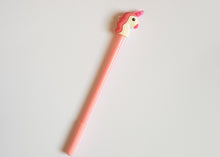 Stylo Licorne