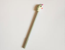 Stylo Licorne