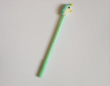 Stylo Licorne