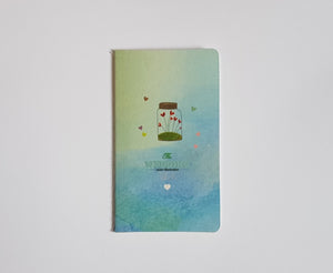 Carnet Pastel