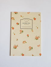 Cahier Un Doux Rêve
