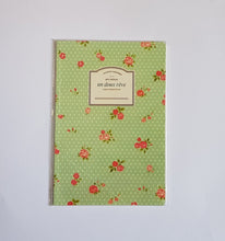 Cahier Un Doux Rêve