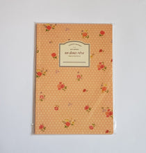 Cahier Un Doux Rêve