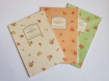Cahier Un Doux Rêve