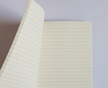 Cahier Un Doux Rêve