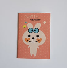 Carnet Kawaii