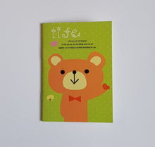 Carnet Kawaii