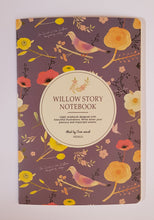 Cahier Willow Story - Kiyyo