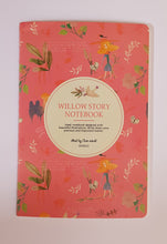Cahier Willow Story - Kiyyo