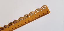 Règle Dentelle