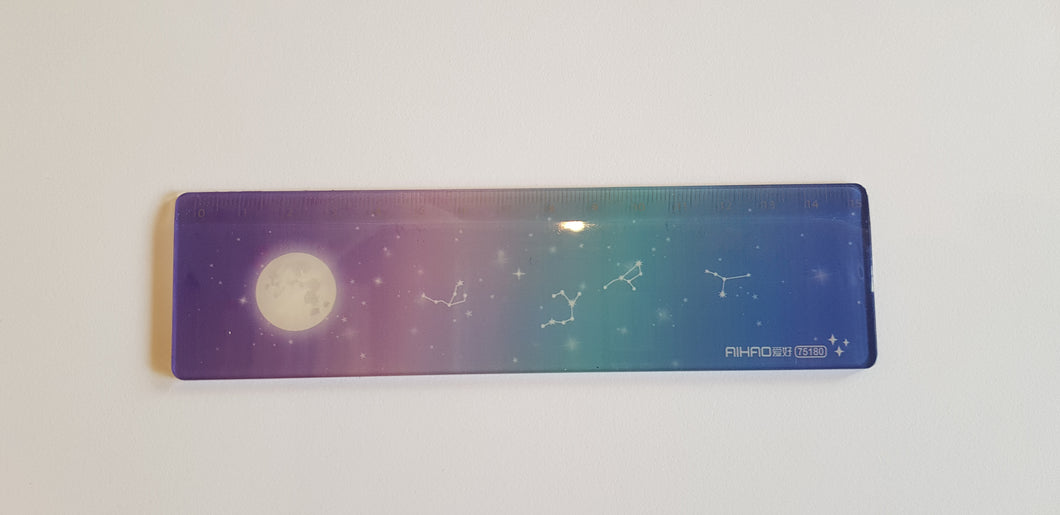 Règle Galaxie
